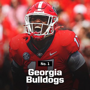 490 reactions · 58 shares | Six SEC teams land in the latest ESPN college football power rankings  | SEC Network | Facebook