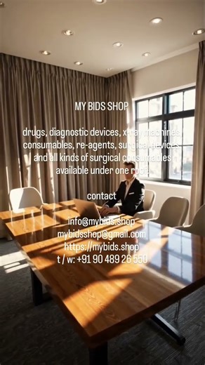 Tender Consultancy | Consultancy Services | Partner in Winning Tenders | PAN India Service |