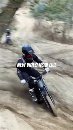 New MINI R is leaky a BEAST