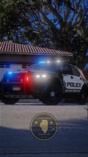 Explore Illinois Fivem Roleplay in GTA 5