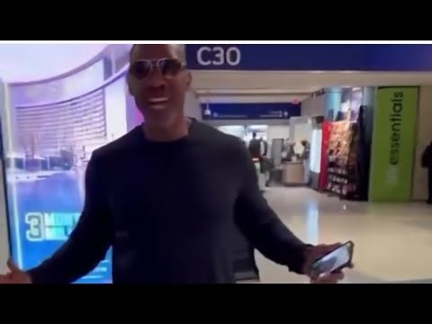 legendary D.C. Drug kingpin Rayful Edmond Released from prison