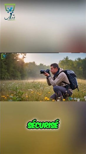 Sécurisez vos œuvres d'art : Certificats infalsifiables avec ArtCertificate ! #shorts