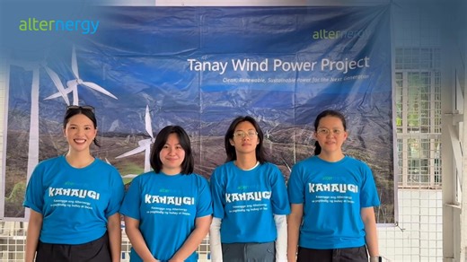 We’re energized for 2026! #Alternergy #PioneerInRenewablePower #OneGreenGigawatt | Alternergy Holdings Corporation