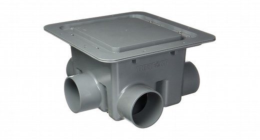 THETFORD SANICON Turbo 700 Owner's Manual