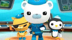 Octonauts  | The Ultimate Series Guide | DINUS
