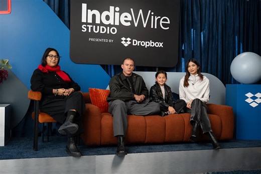 How Did Channing Tatum Make His Young ‘Josephine’ Co-Star Feel Comfortable? Getting Manicures Together