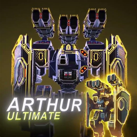 The BEST Titans in War Robots U can get 🐐 #warrobots #warrobotsedit #warrobotsedits #warrobotsshots