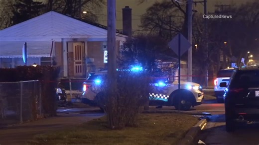 Chicago shooting: Marvin Cook, 78, fatally shot inside Lamon Avenue home in Garfield Ridge, police say