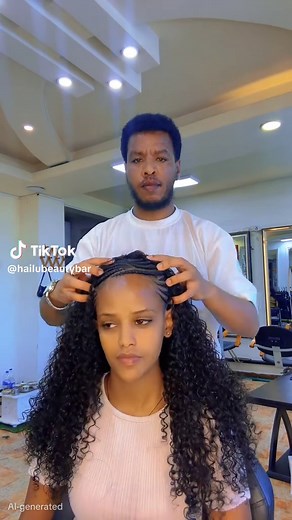 Ethiopian Shuruba Hair Style: A Trendy Guide