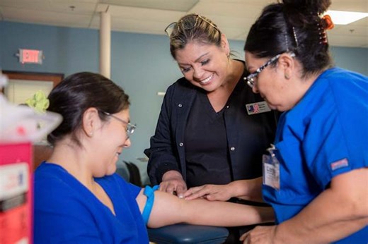 Goodwill Academy to offer free medical assistant training