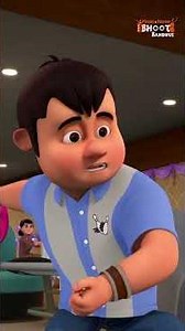 Sanki cheating karke kya Pinaki ko hara payga?! 😈🏆👻 | Bhoot Bandhus