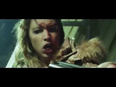 Bunny the Killer Thing Trailer 2015