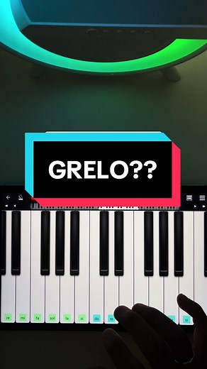 #grelo #piano #tutorial #easypianotutorialy