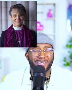 Pro LGBTQ Bishop Confronts President Trump At Inaugural Prayer Service‼️🇺🇸🚔👨🏼‍💼⛪️🏳️‍🌈😱🤯 “Woe unto them that call evil good, and good evil; that put darkness for light, and light for darkness; that put bitter for sweet, and sweet for bitter!” (Isaiah 5:20) ‼️For Exclusive Content Subscribe HERE ‼️ 👉🏽 Patreon.com/RobinMartyr 👈🏽 #IllegalAliens #migrants #deportation #boarders #BorderWall #inaguration #prayerservice #Illegals #Illegalimmigration #MariannBudde | Robin Martyr