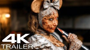 Minnie’s Midnight Massacre-官方预告片 (2026)