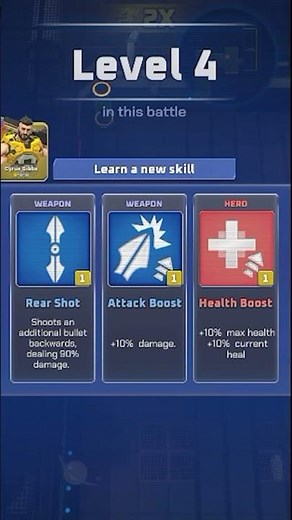 Space Quest: Alien Invasion Part 1 (iOS, Android)