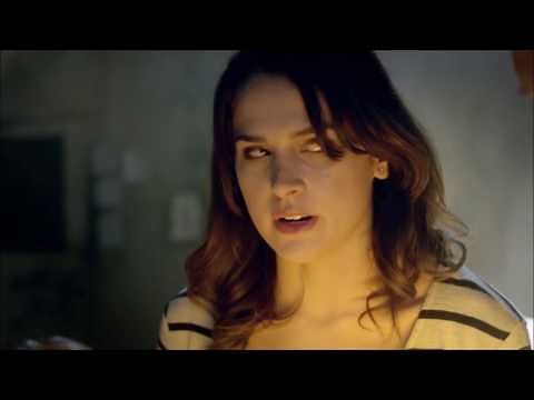 GhostHunters Original Trailer 2016