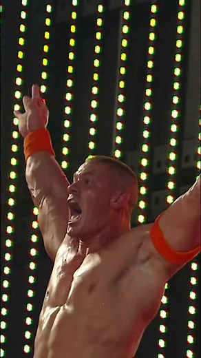 #JohnCena showed no mercy in his “I Quit” Match againt #Batista! Who will be forced to say those two words when #Edge and #FinnBalor collide at #ExtremeRules, Saturday, Oct. 8 at 8 ET/5 PT on @peacocktv and #WWE Network?