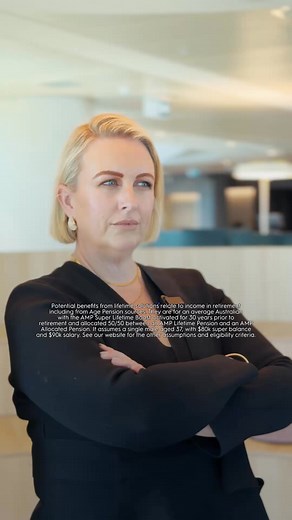 With Lifetime Boost the winner could be YOU. Our product experts Marty and Brooke face-off to see who knows Lifetime Boost best. | AMP Australia