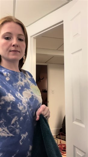 Creative Towel Rack Folding Techniques for Home Organization