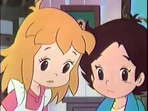 Anime Cristão || Superbook (1981), Tatsunoko Studios