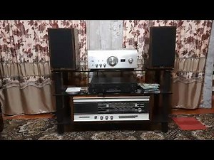 Denon + Magnat Signature 903