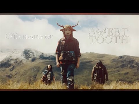 The beauty of Sweet Tooth (‘Dos oruguitas’ edit)