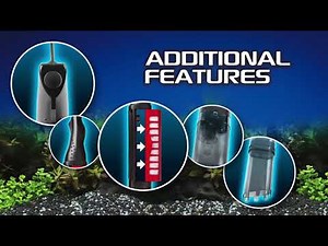 Fluval ProVac Powered Aquarium Gravel Cleaner