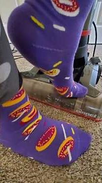 ASMR Boxing Match: YOU VS MY VACUUM 😤🥊 (It knocks Out All Your Anger & Sadness 💨✨)