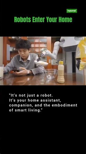 UniX AI Panther: First Home Robot Changing Daily Life | Reflex Robotics