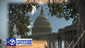 Up Close: Cory Booker on 'Build Back Better' plan; Why is Meisha Porter leaving?