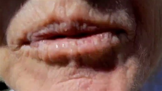 Yes supporter filmed in ‘spitting’ incident