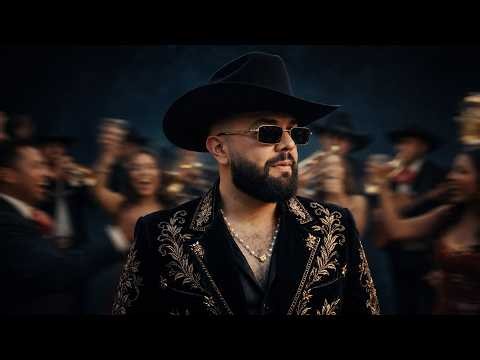 Carín León - Me Dolió Perderte [Official Video]