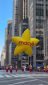 🎉 Get ready for the magic! The iconic Macy’s Thanksgiving Day Parade is back on Thursday, November 28, 2024! Who’s tuning in to watch the spectacular floats and giant balloons? Drop a 🎈 if you’re excited! #MacysParade #Thanksgiving2024 | New York City Photos
