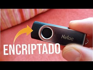 Proteger Memoria USB con Contraseña - Bitlocker🔐