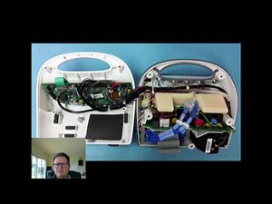 Covidien SCD 700 Overview & Hardware