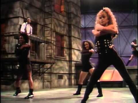 In living color s01e02