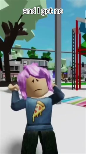 Bacon (Girl Version) #bacongirl #robloxedit