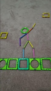 magnet man END OF THE WORLD