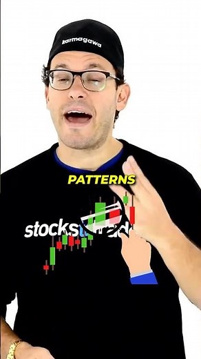Best Stock Trading Patterns