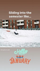 UAB - The University of Alabama at Birmingham on Reels