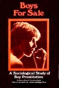 Boys for Sale - Movie