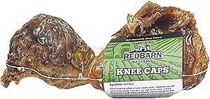 Redbarn Pet Products Knee Caps for Dogs 2pk Case of 40