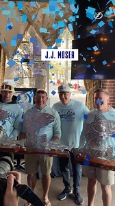 The underdog stole the show 🏆 | Tampa Bay Lightning