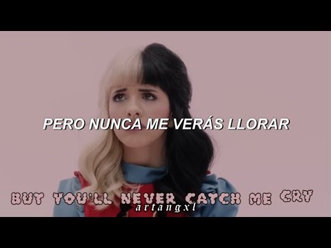 Melanie Martinez - Alphabet Boy [Español // Official Video]