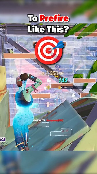 BEST Creative Map to Practice Prefires in Fortnite! 🏆 #fortnite #fortnitetips #fortnitecompetitive #fyp #foryou
