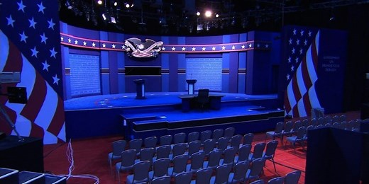 The origins of 20 political words and phrases