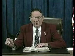 12. Daniel 10:1 - 11:4