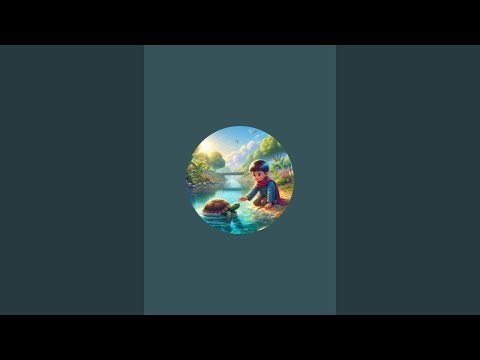 3D Animation Cartoon is live