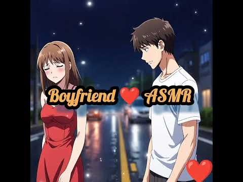 He Can’t Take It Anymore...💔 Breakup ASMR | Tired Boyfriend Leaves You | Hindi ASMR for Girls 🎧🩷